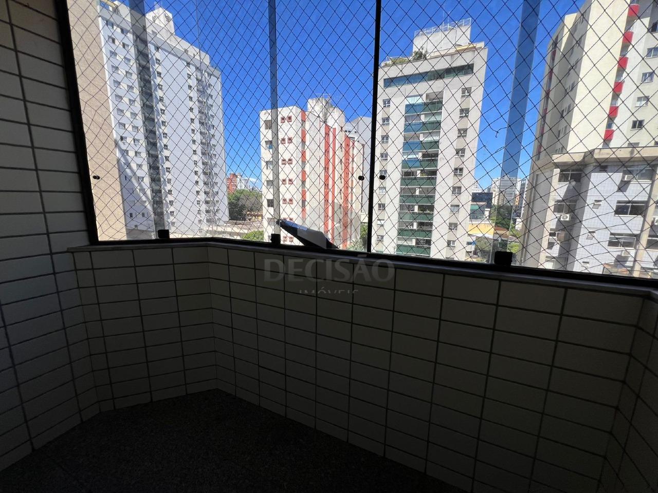 Apartamento 3 Quartos à venda no Santo Agostinho: 