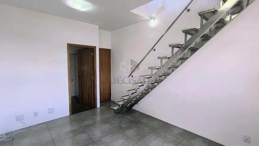 Cobertura à venda no Santo Antonio: 