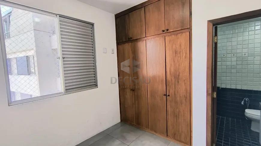 Cobertura à venda no Santo Antonio: 