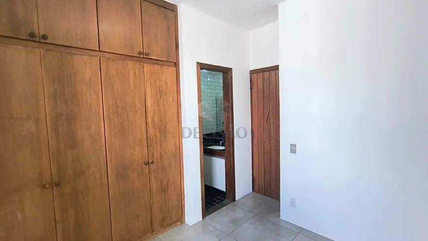 Cobertura à venda no Santo Antonio: 