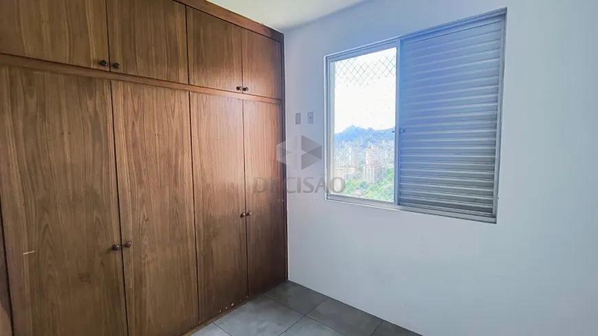 Cobertura à venda no Santo Antonio: 