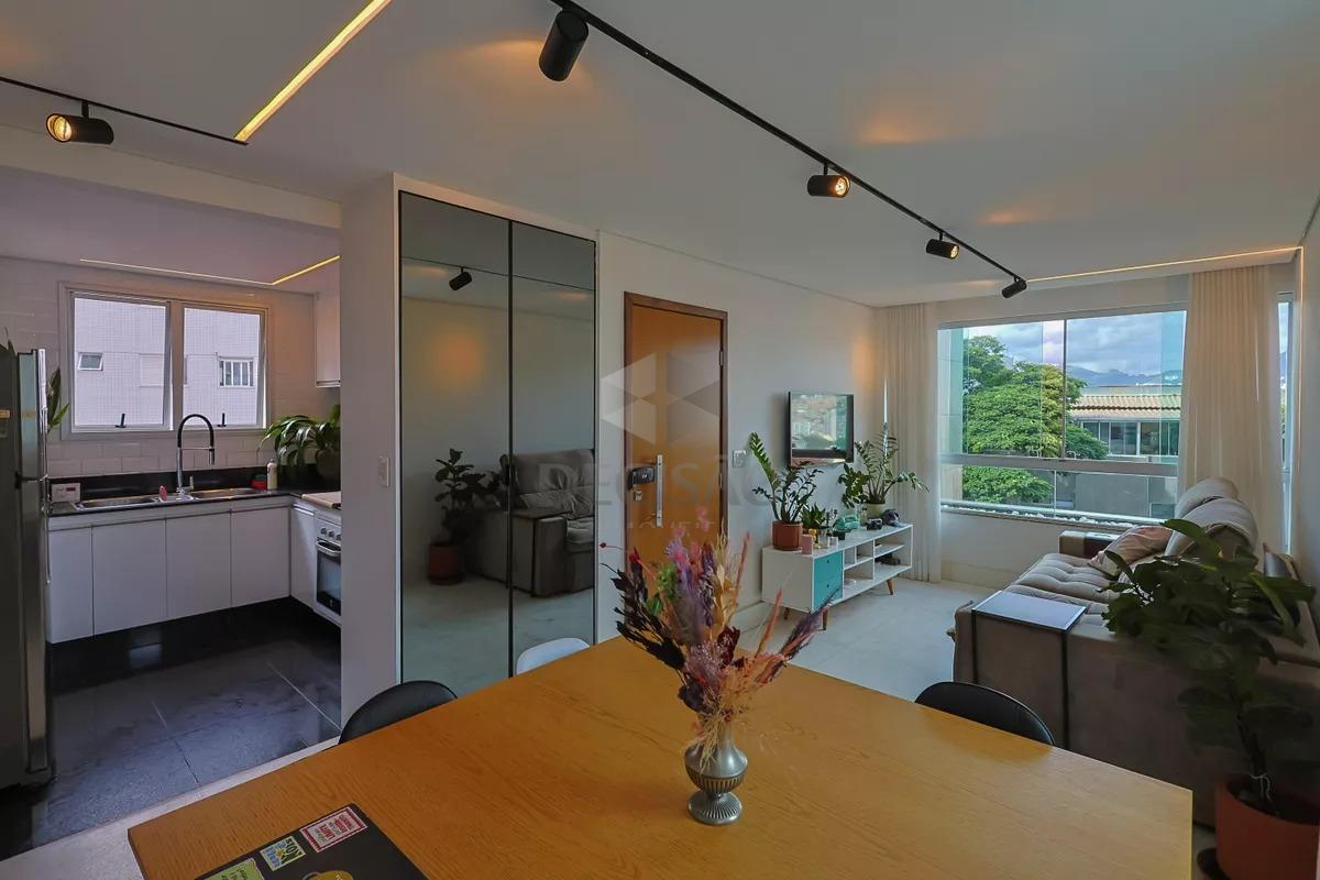 Apartamento 3 Quartos à venda no Luxemburgo: 