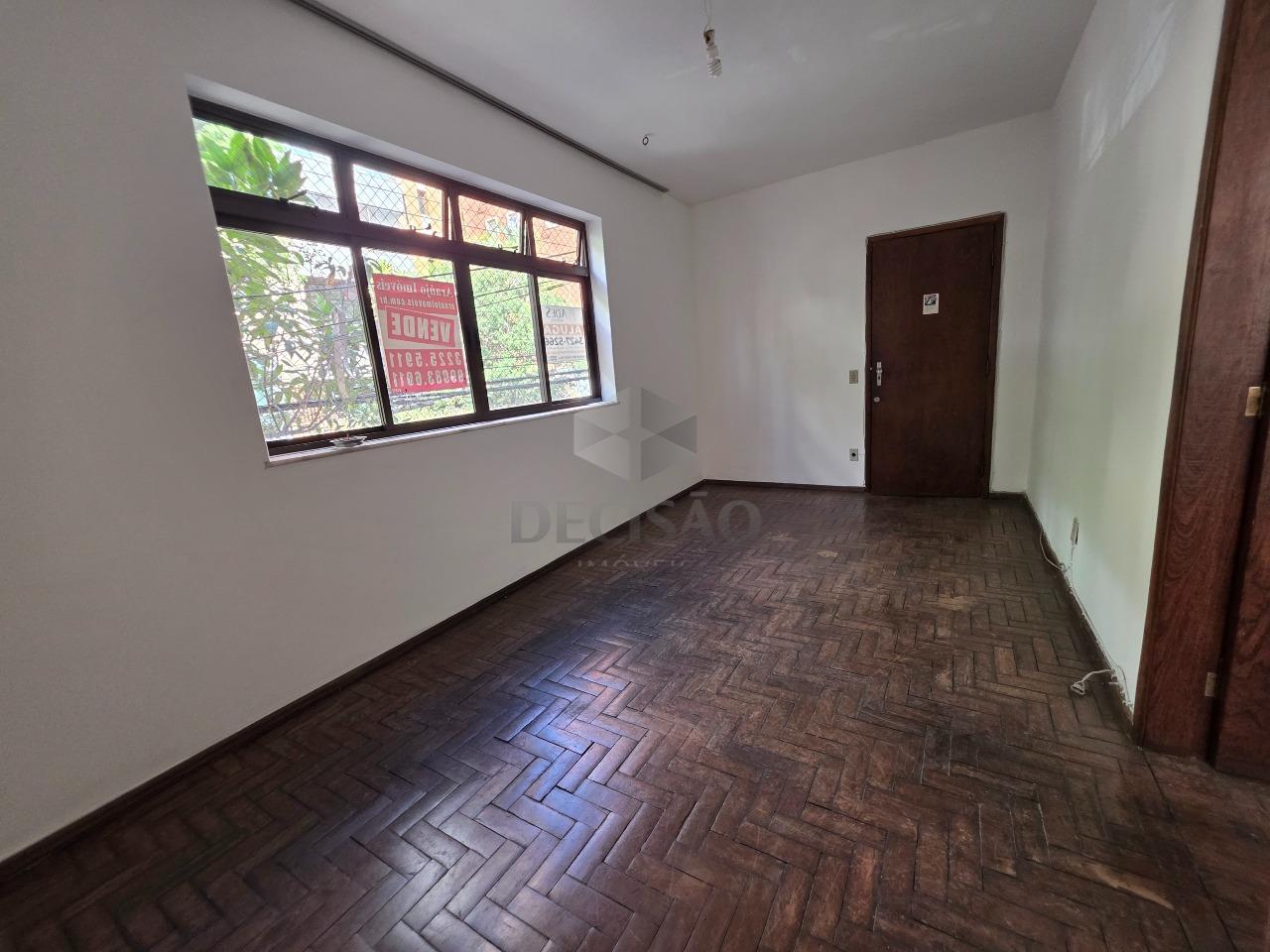 Apartamento 3 Quartos à venda no Sion: 