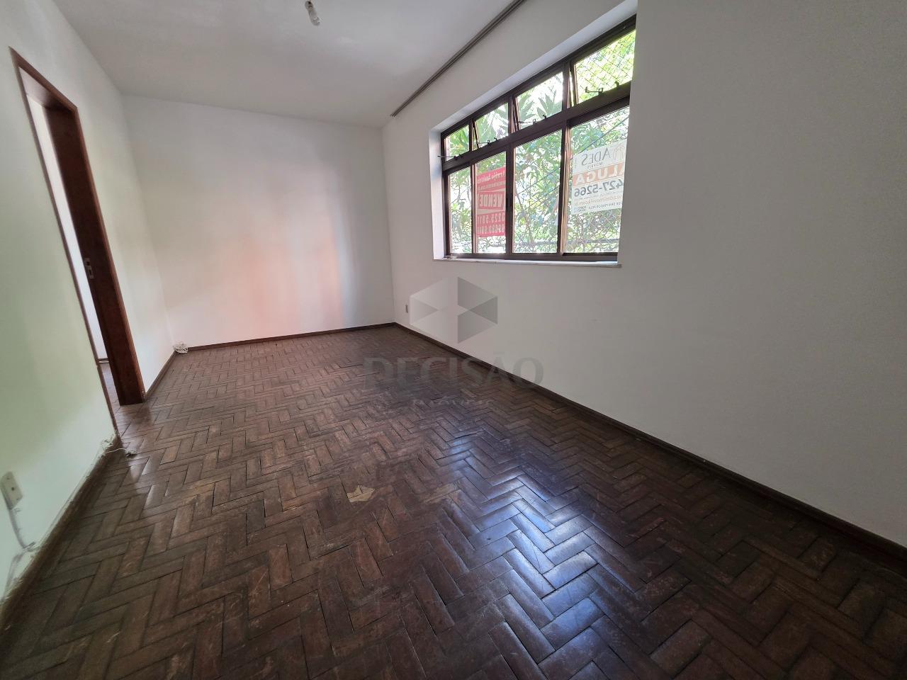 Apartamento 3 Quartos à venda no Sion: 
