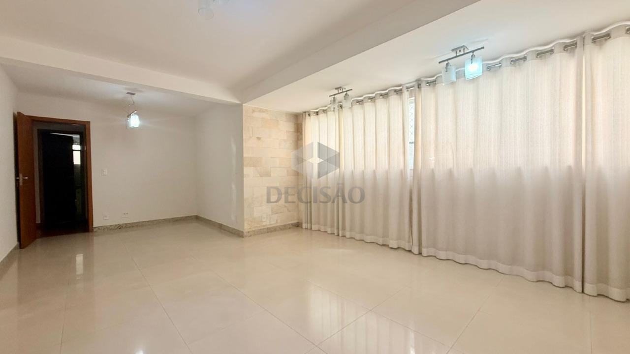 Apartamento 3 Quartos à venda no Sagrada Família: 