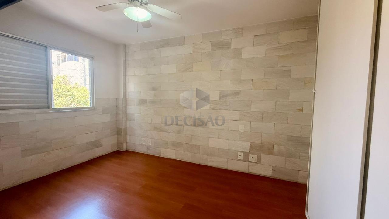 Apartamento 3 Quartos à venda no Sagrada Família: 