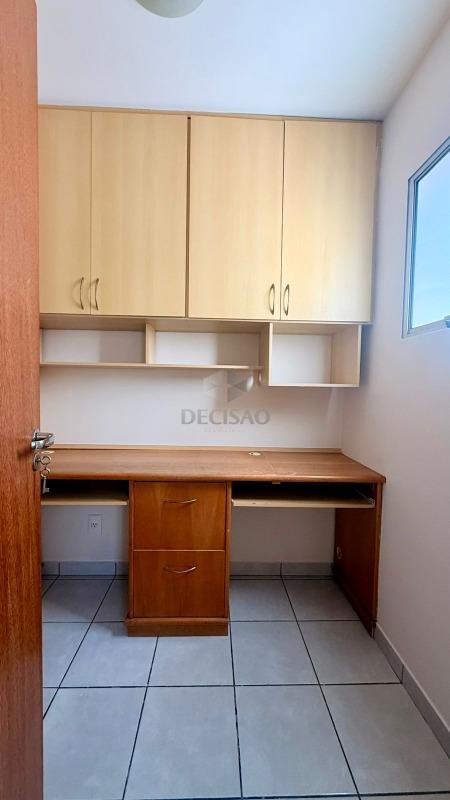 Apartamento 3 Quartos à venda no Sagrada Família: 