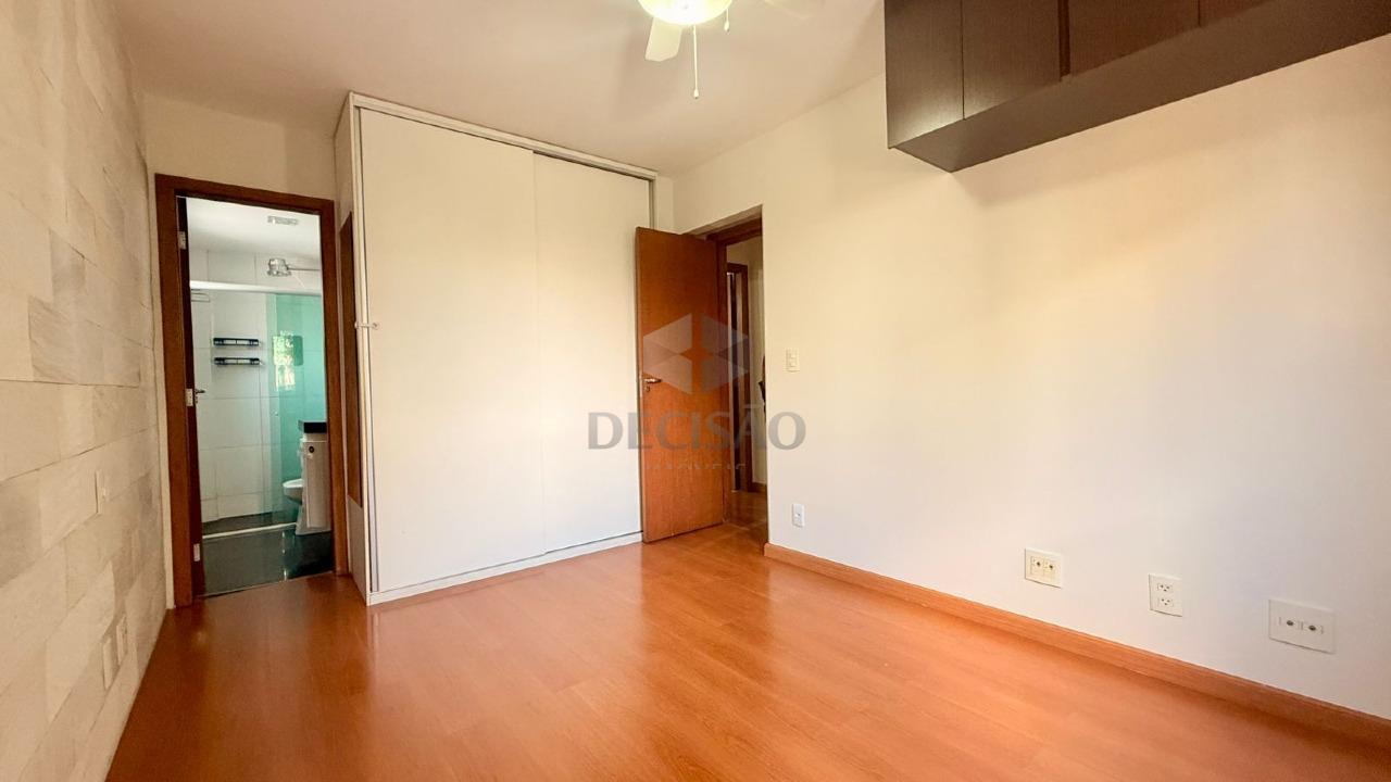 Apartamento 3 Quartos à venda no Sagrada Família: 