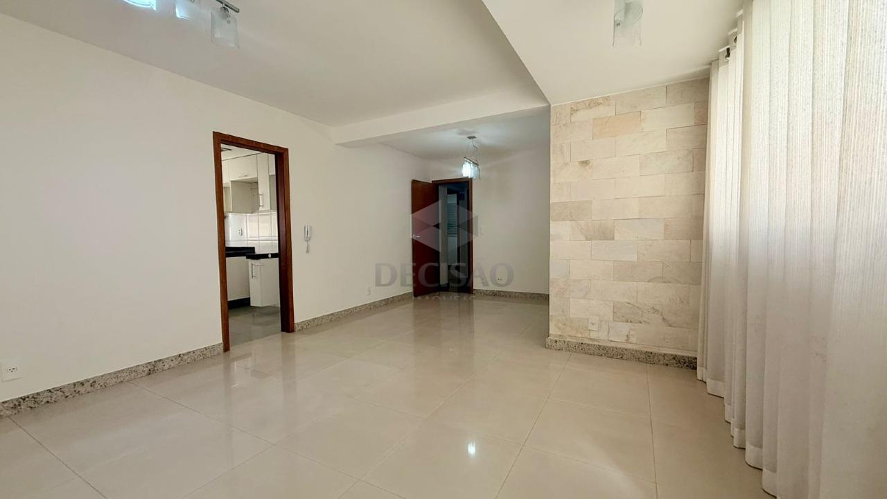 Apartamento 3 Quartos à venda no Sagrada Família: 