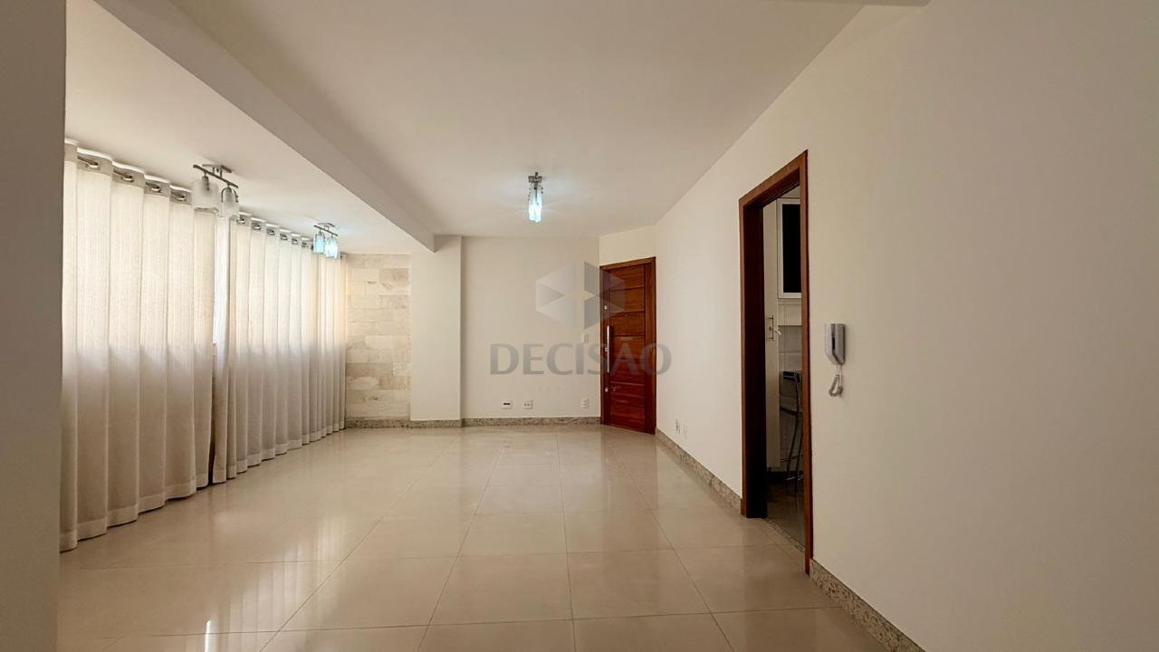 Apartamento 3 Quartos à venda no Sagrada Família: 