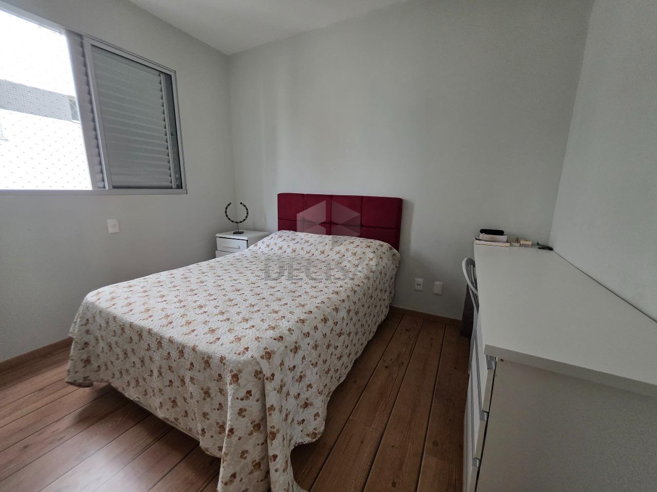 Apartamento 2 Quartos à venda no Anchieta: 