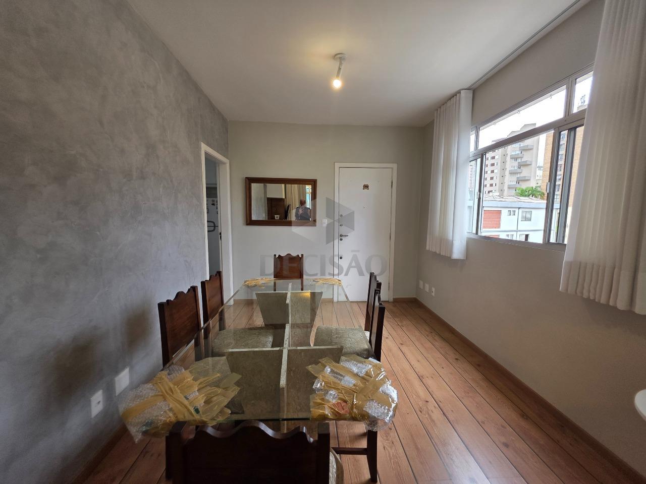 Apartamento 2 Quartos à venda no Anchieta: 