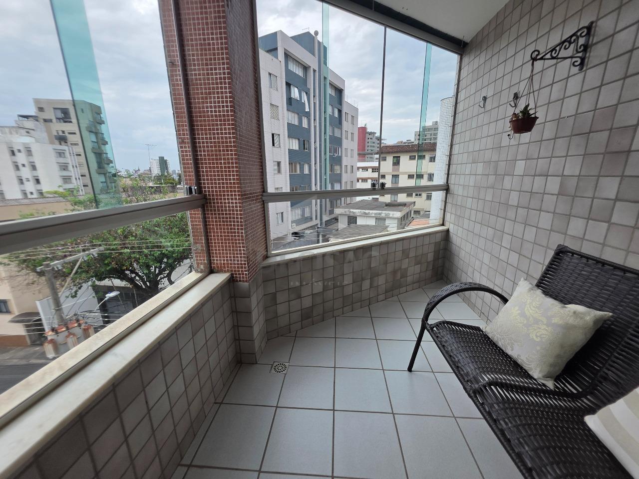 Apartamento 2 Quartos à venda no Anchieta: 