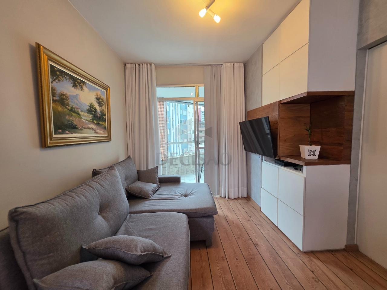 Apartamento 2 Quartos à venda no Anchieta: 