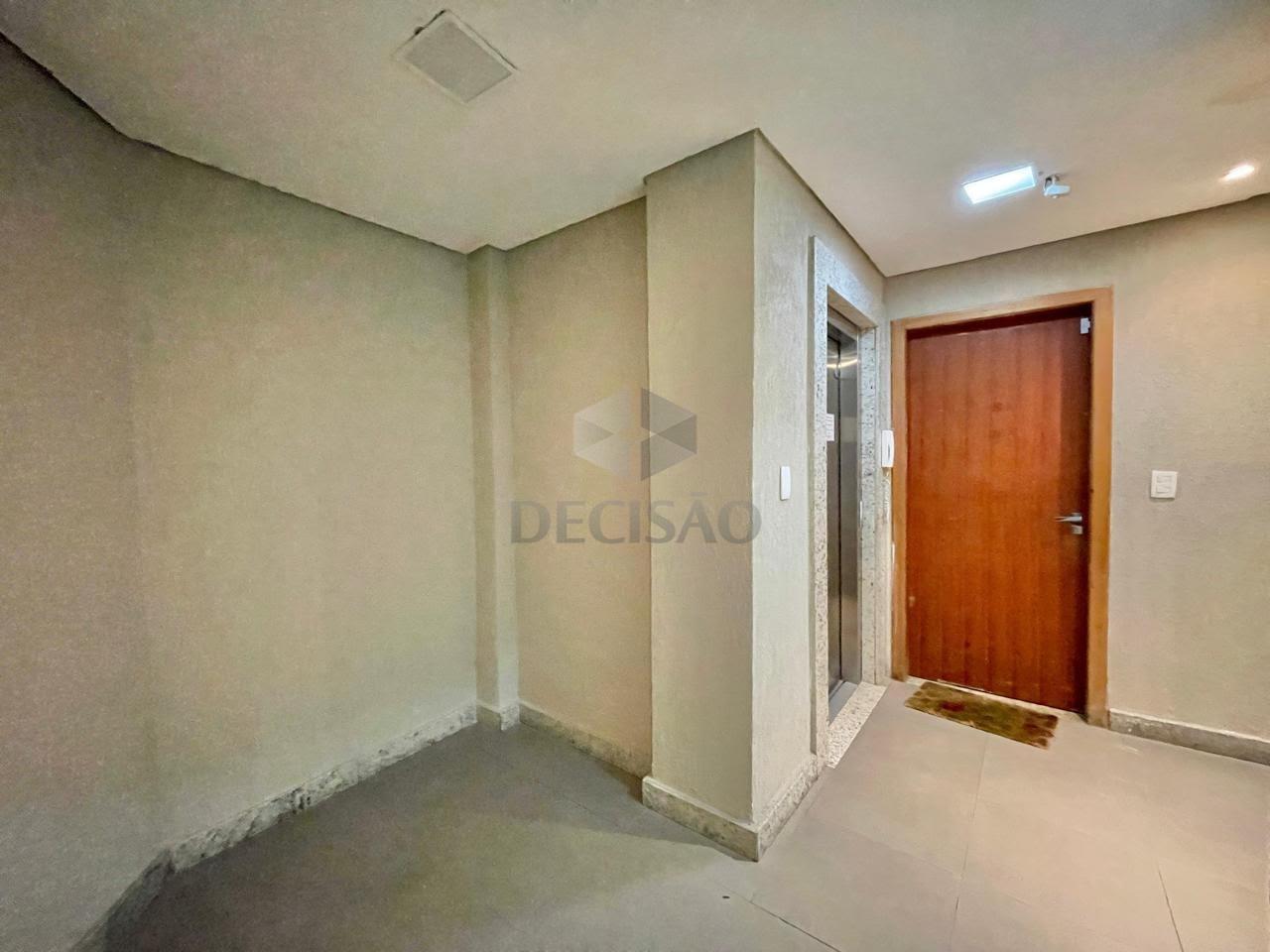 Cobertura à venda no Santo Antonio: 