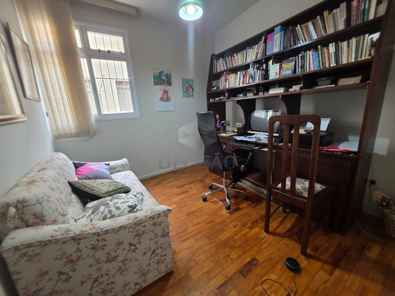 Apartamento 3 Quartos à venda no Sion: 
