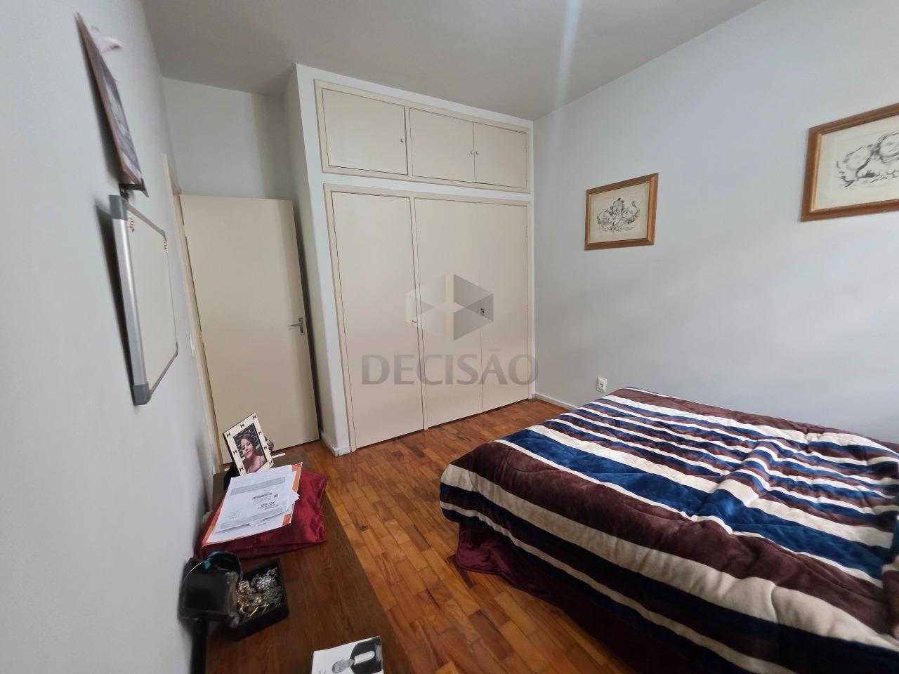 Apartamento 3 Quartos à venda no Sion: 