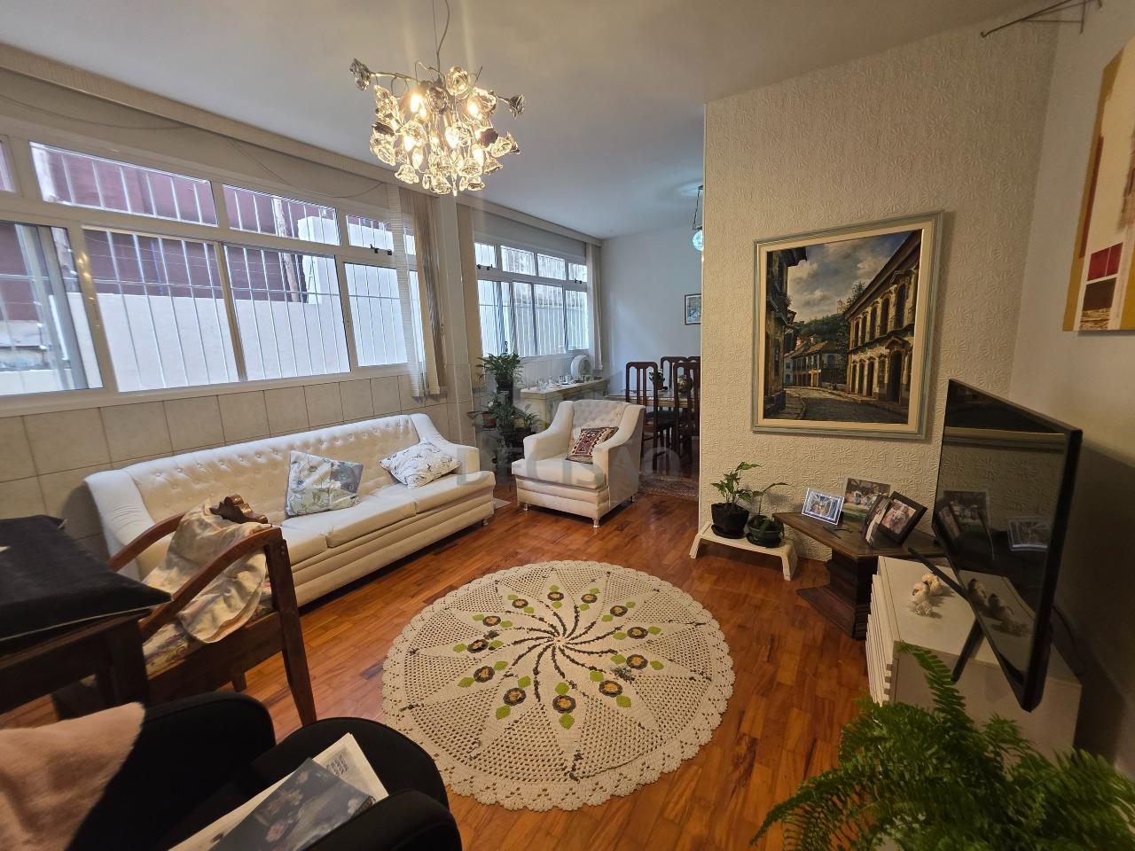 Apartamento 3 Quartos à venda no Sion: 