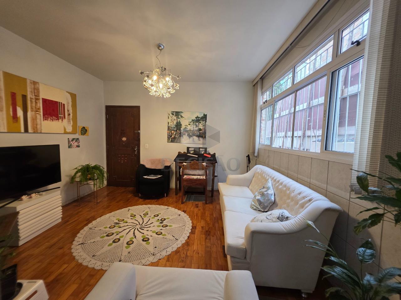 Apartamento 3 Quartos à venda no Sion: 