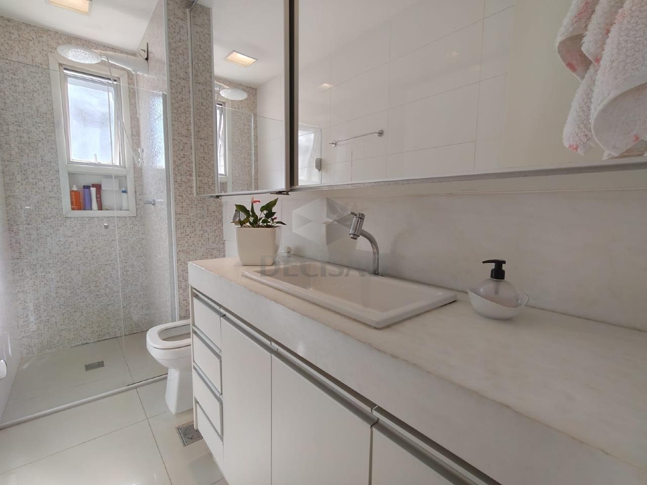 Apartamento 3 Quartos à venda no Funcionarios: 