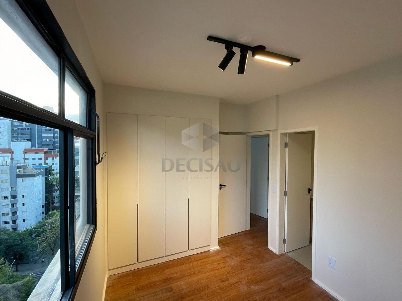 Apartamento 3 Quartos à venda no Funcionarios: 