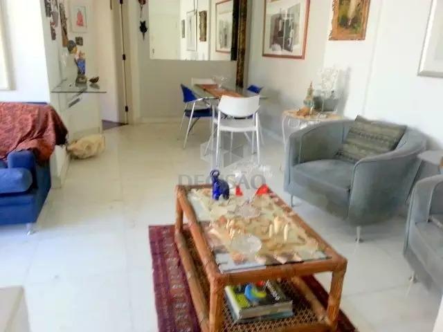 Apartamento 3 Quartos à venda no Lourdes: 