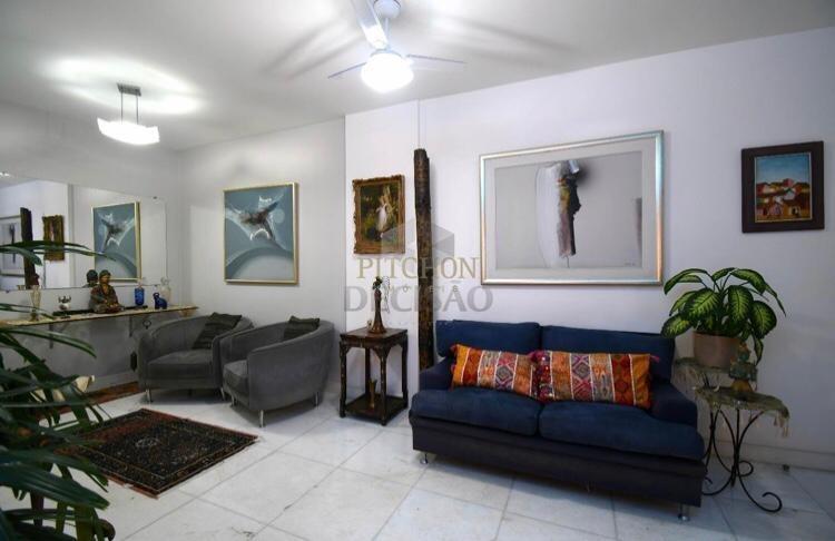 Apartamento 3 Quartos à venda no Lourdes: 