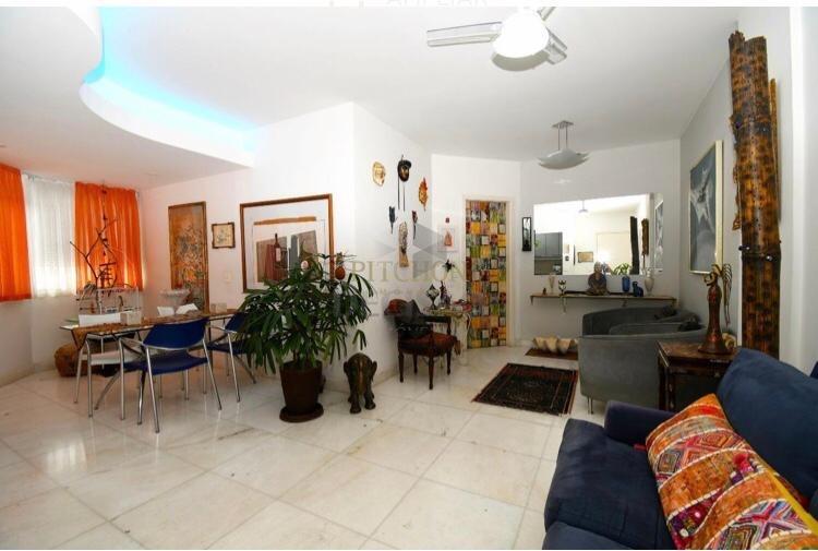 Apartamento 3 Quartos à venda no Lourdes: 