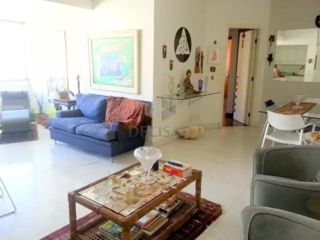 Apartamento 3 Quartos à venda no Lourdes: 