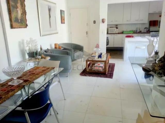 Apartamento 3 Quartos à venda no Lourdes: 