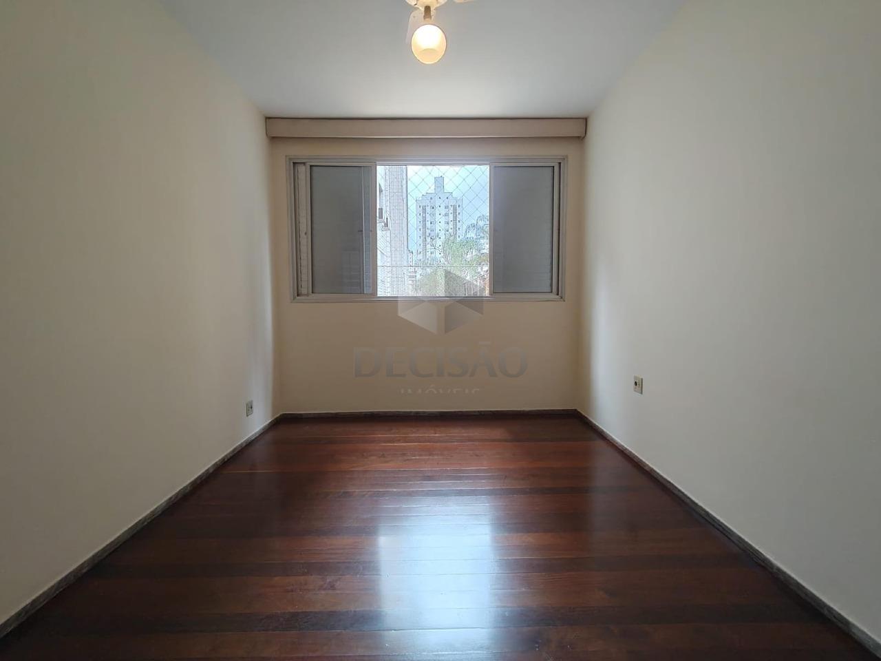 Apartamento 4 Quartos à venda no Funcionarios: 