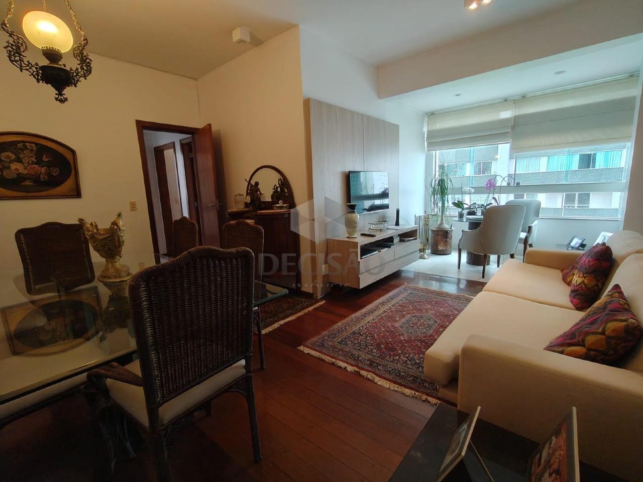 Apartamento 3 Quartos à venda no São Pedro: 