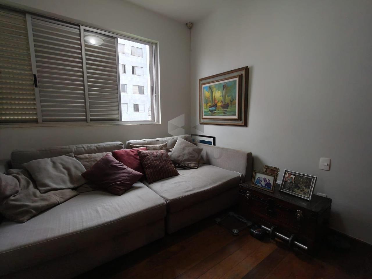 Apartamento 3 Quartos à venda no São Pedro: 
