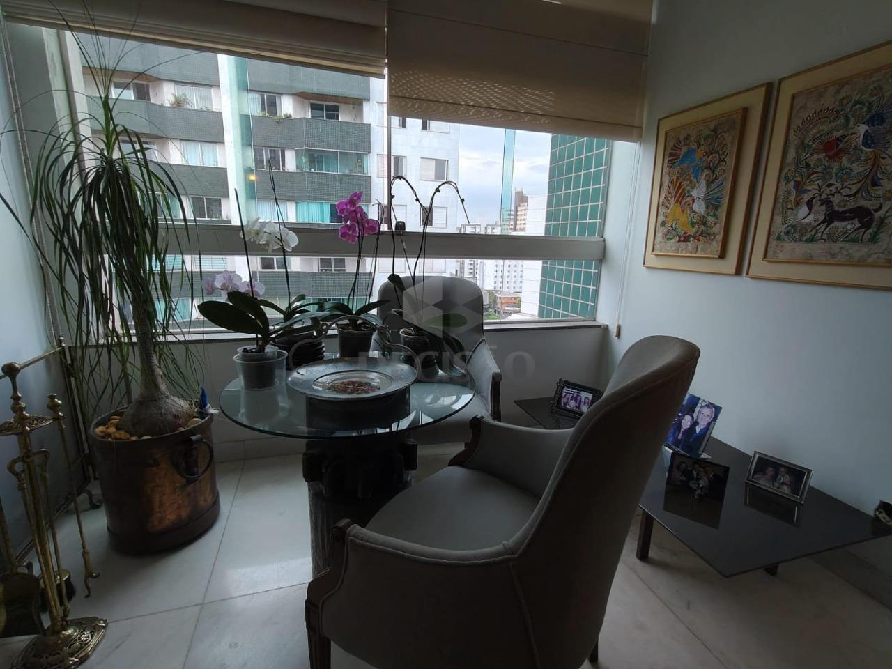 Apartamento 3 Quartos à venda no São Pedro: 