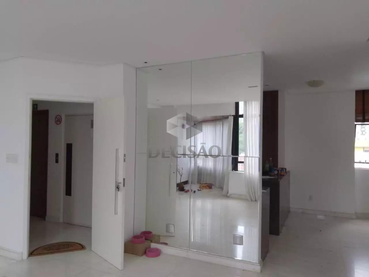 Apartamento 2 Quartos à venda no Sion: 