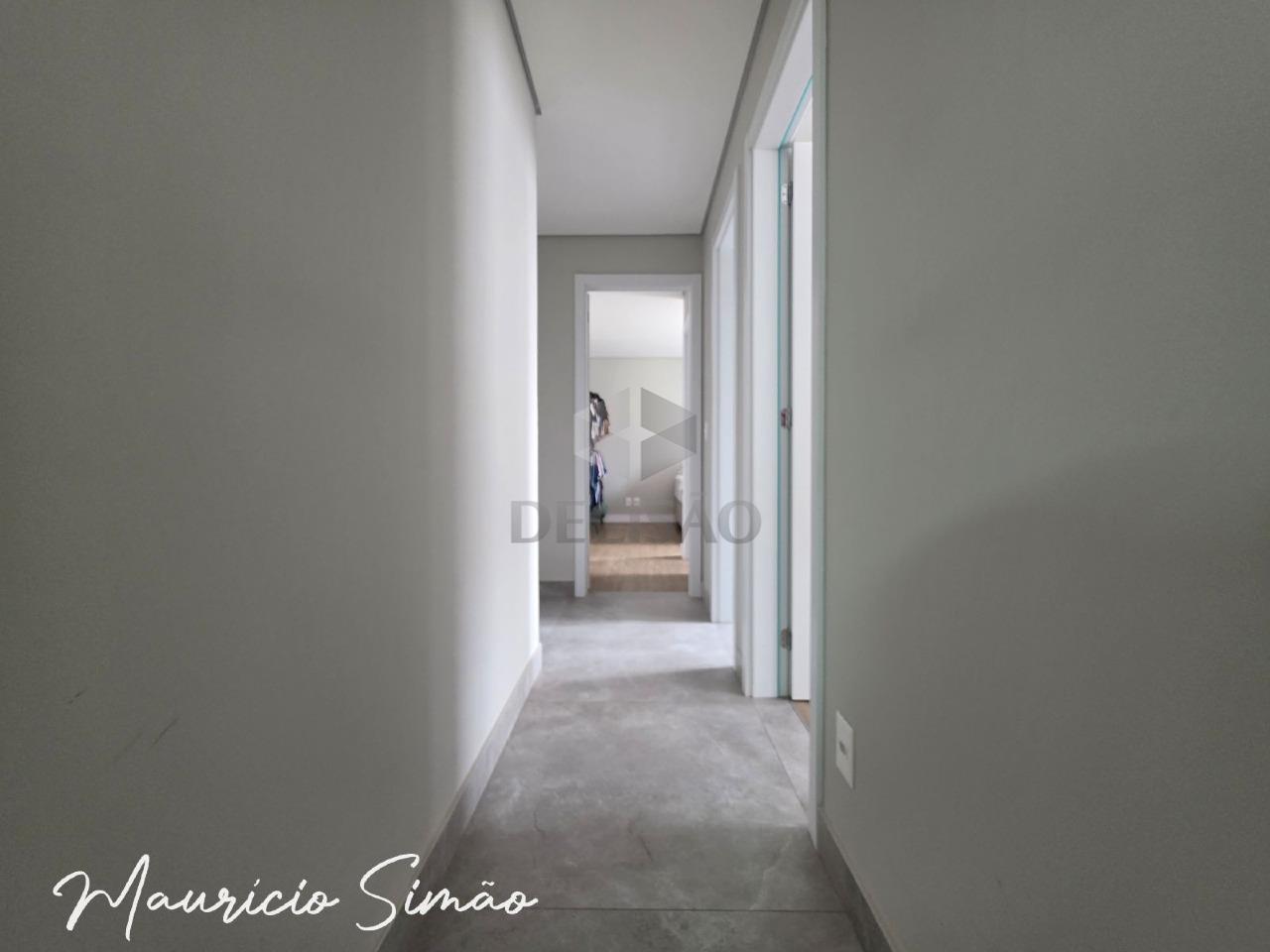 Apartamento 3 Quartos à venda no Savassi: 