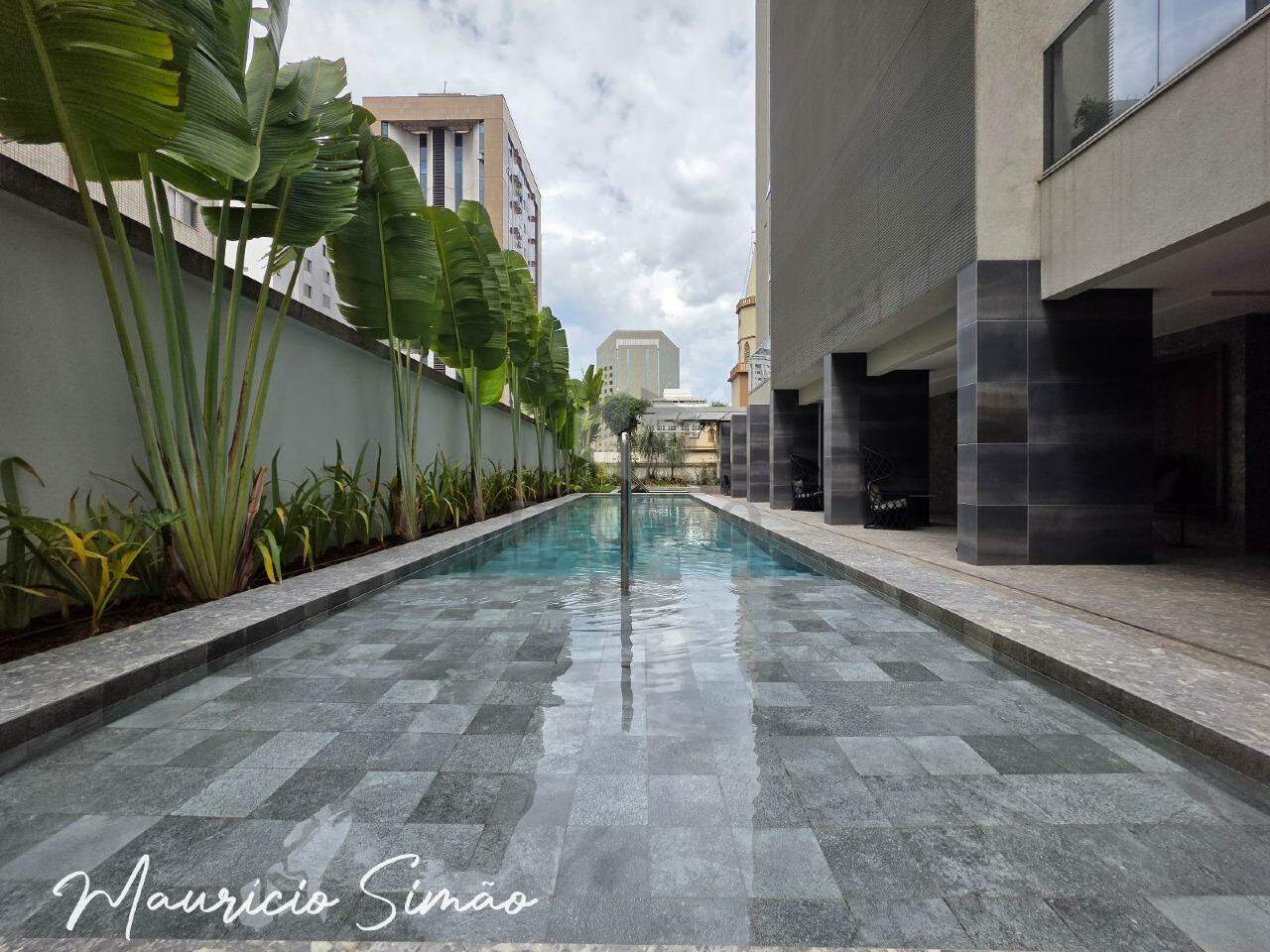 Apartamento 3 Quartos à venda no Savassi: 