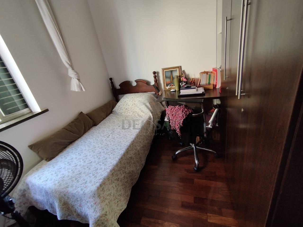 Apartamento 4 Quartos à venda no Coraçao de Jesus: 