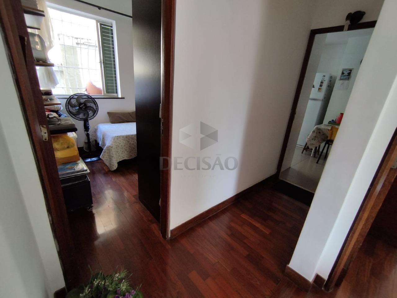 Apartamento 4 Quartos à venda no Coraçao de Jesus: 