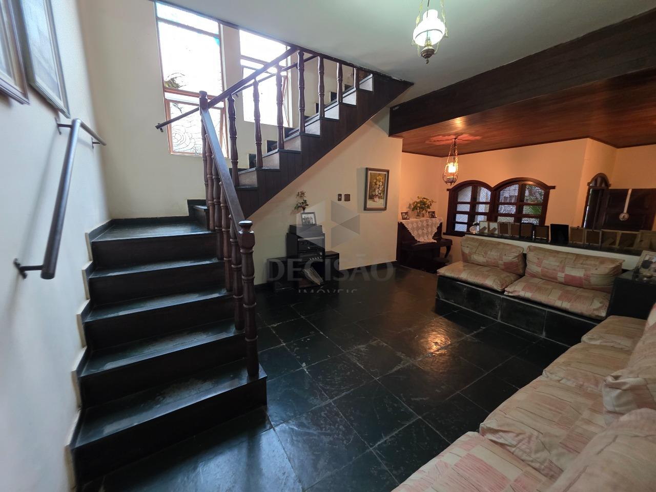 Casa à venda no Anchieta: 