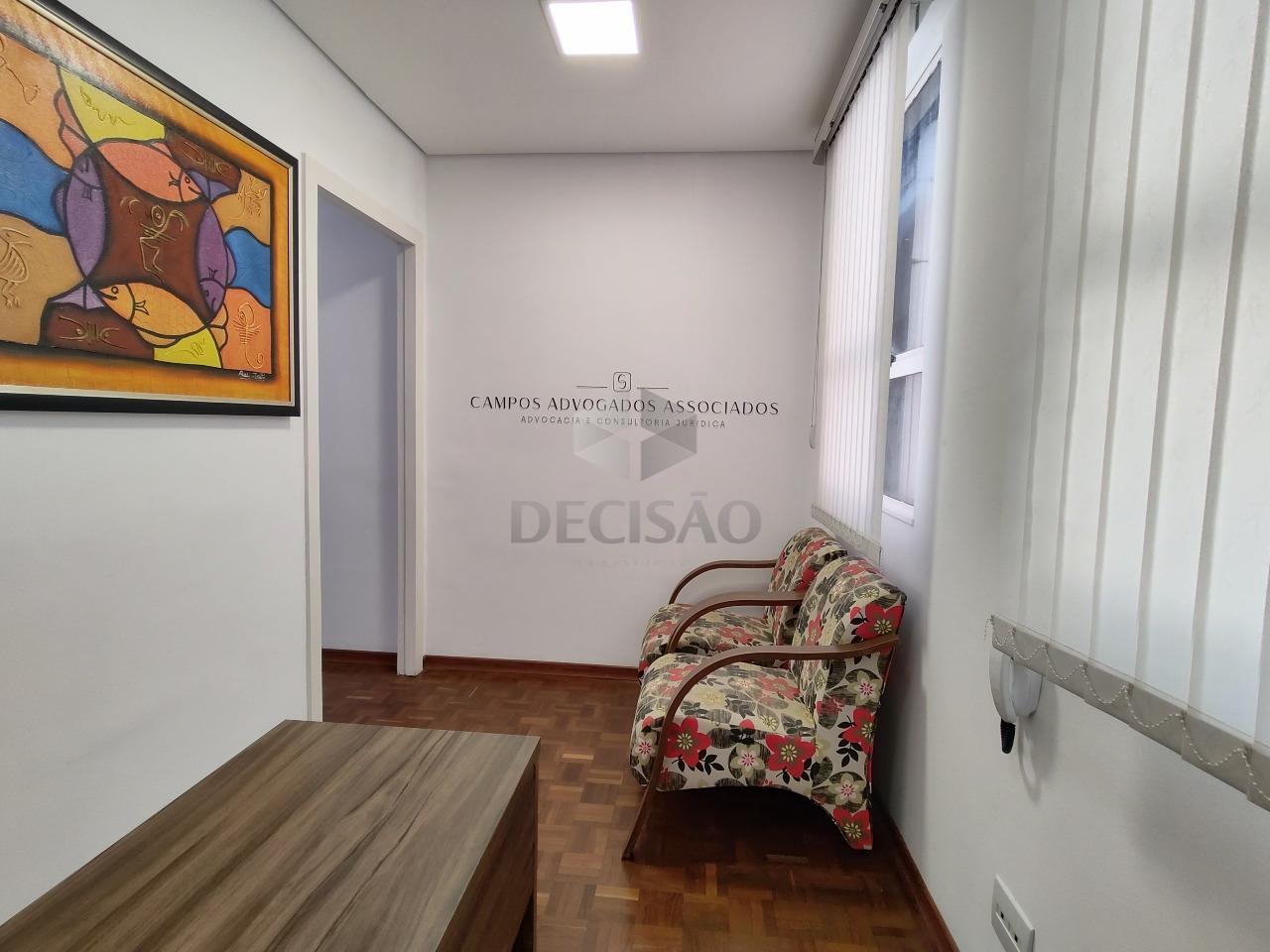 Sala à venda no Santo Antonio: 