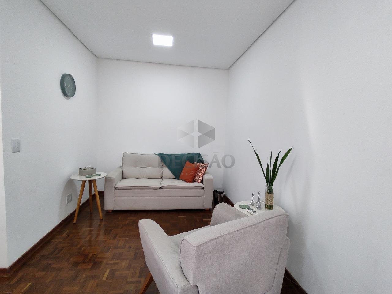 Sala à venda no Santo Antonio: 