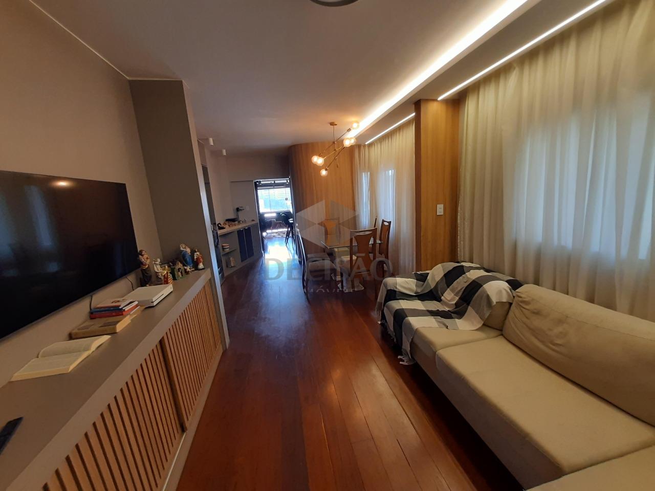 Apartamento 4 Quartos à venda no Sion: 