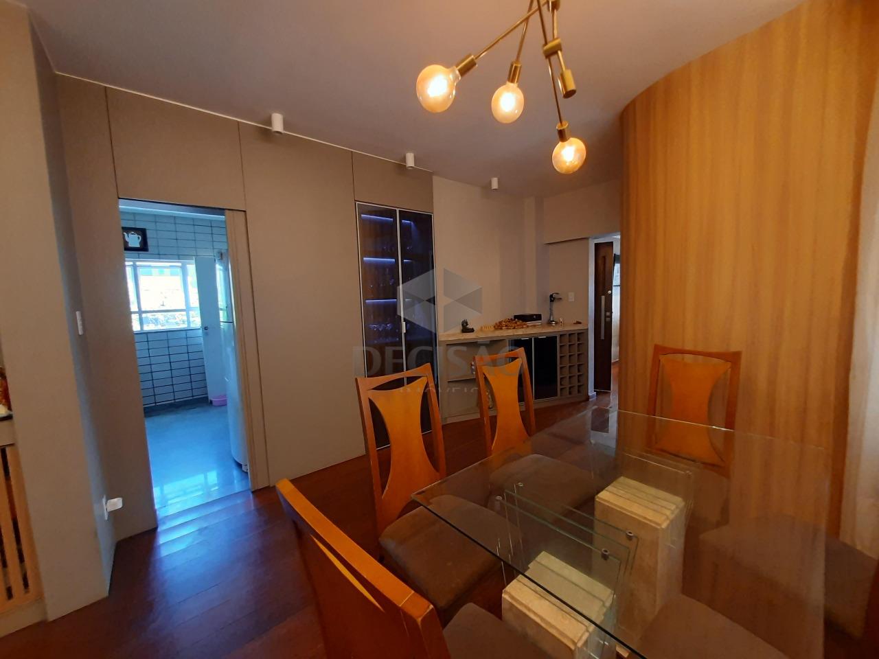 Apartamento 4 Quartos à venda no Sion: 