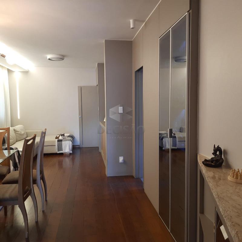 Apartamento 4 Quartos à venda no Sion: 