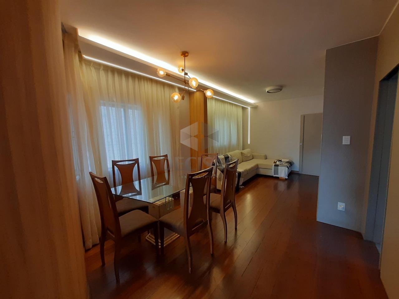 Apartamento 4 Quartos à venda no Sion: 