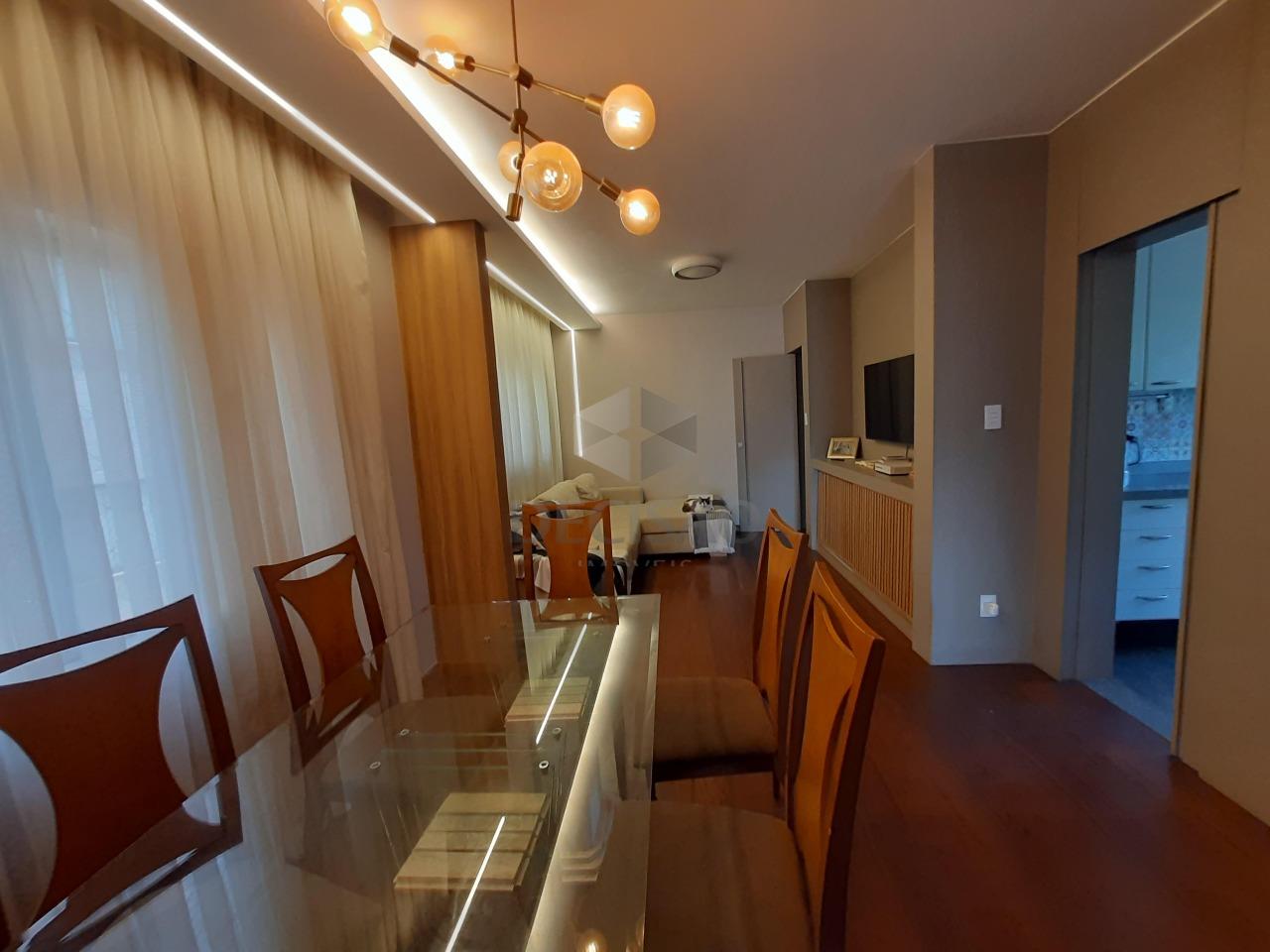 Apartamento 4 Quartos à venda no Sion: 