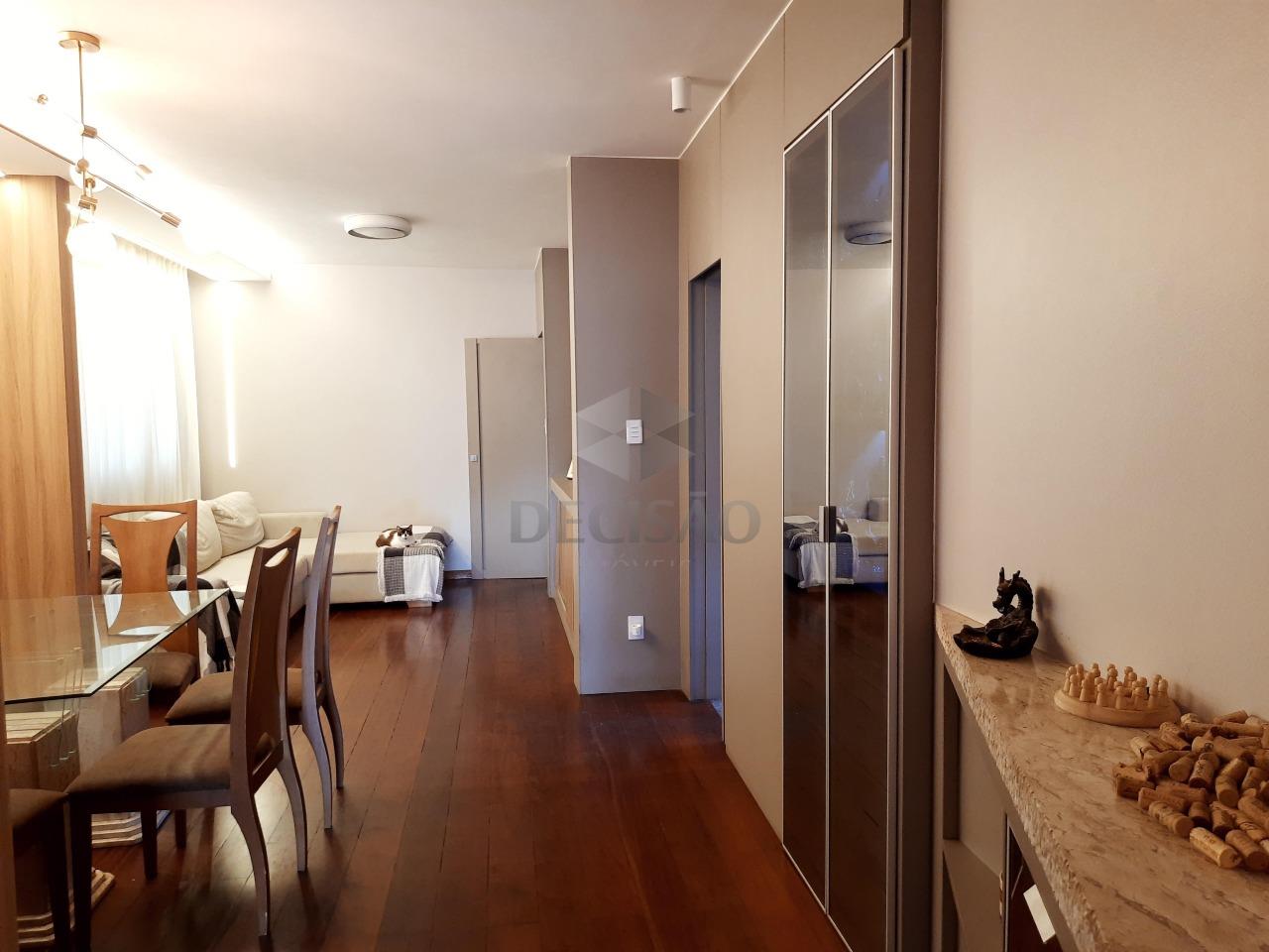 Apartamento 4 Quartos à venda no Sion: 