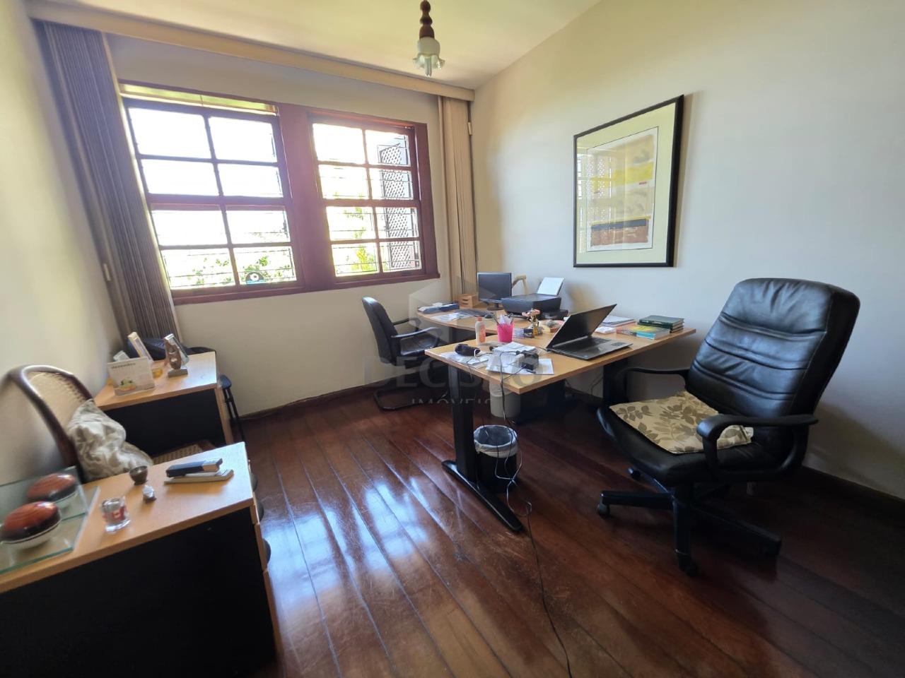 Casa à venda no São Lucas: 