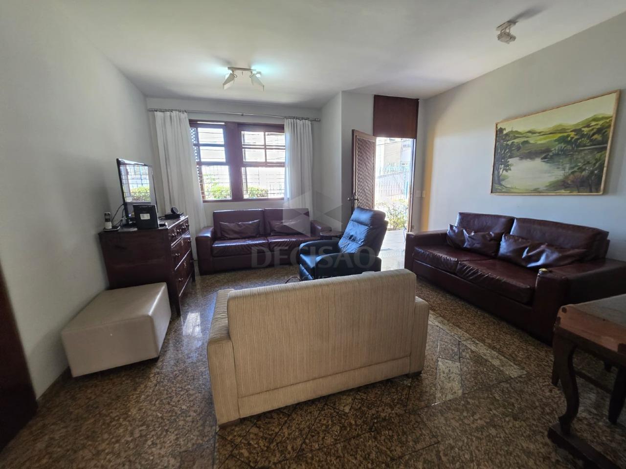 Casa à venda no São Lucas: 